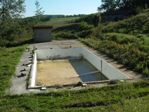 builder pool